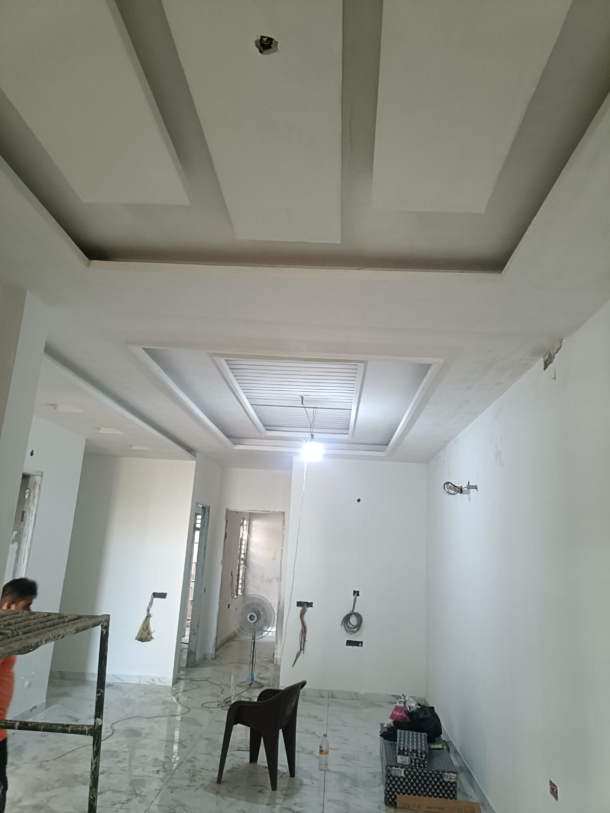 Primecoat Project 1